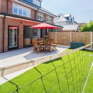 Highcroft House By Grandeur Bournemouth